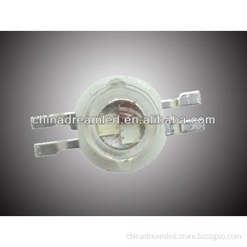 hot sale 3w RGB high power LED diode